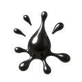 oil