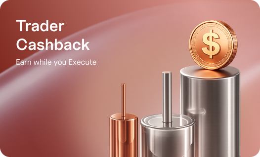 Trader Cashback